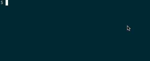 Streamline Popen Output Example